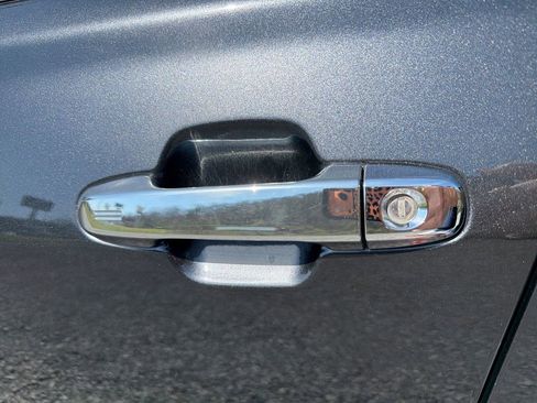 Used 2019 Subaru Forester Touring AWD/4WD image 13