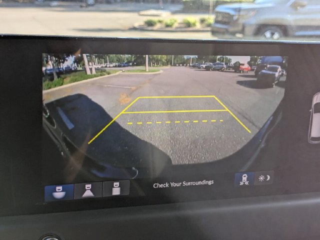 New 2026 Honda Pilot EX-L image 19