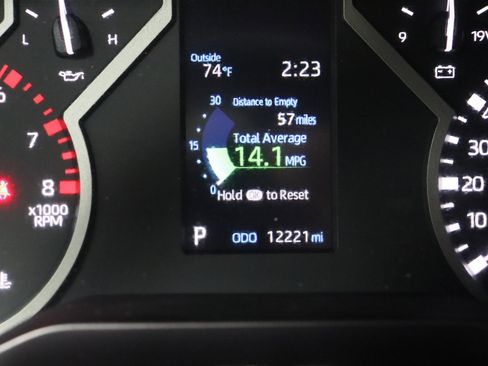 Used 2024 Toyota Tundra SR5 image 37