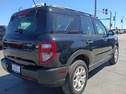 Used 2022 Ford Bronco Sport AWD/4WD image 6