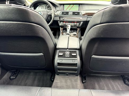 Used 2013 BMW 535i xDrive Sedan image 24