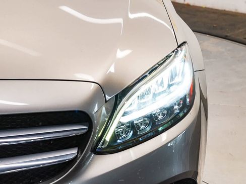 Used 2019 Mercedes-Benz C 300 Sedan image 7