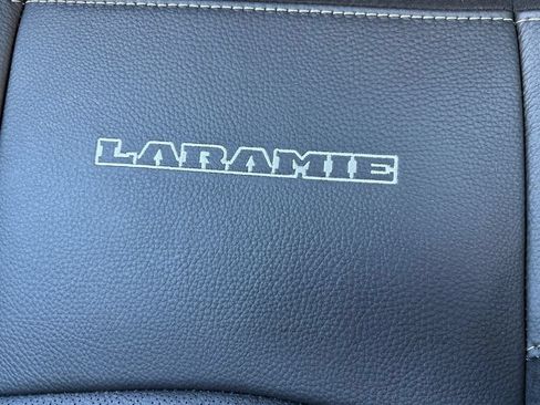 New 2026 RAM 2500 Laramie w/ Night Edition AWD/4WD image 10