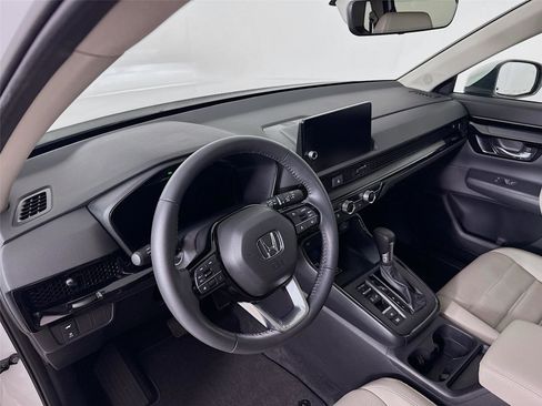 Used 2024 Honda CR-V EX-L image 9
