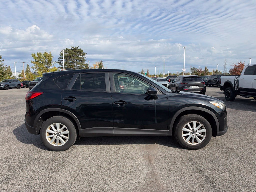 Used 2014 MAZDA CX-5 Touring AWD/4WD image 7