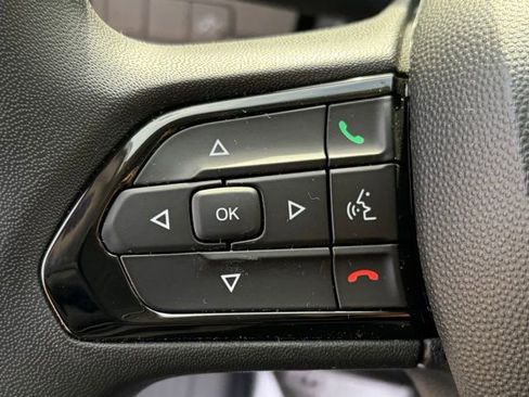 Used 2024 RAM ProMaster 3500 w/ Power Group image 17