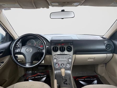 Used 2005 MAZDA MAZDA6 i FWD image 22