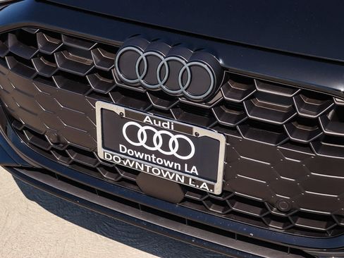 New 2026 Audi A3 2.0T Premium AWD/4WD image 8