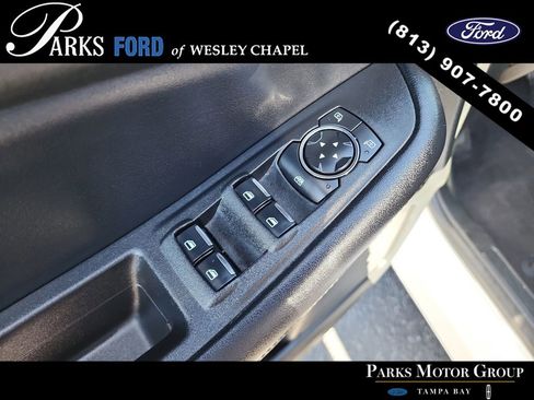 Used 2023 Ford Edge SEL image 15