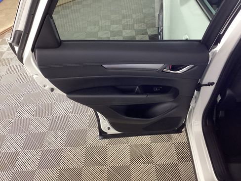 Used 2025 MAZDA CX-5 AWD 2.5 S w/ Preferred Package image 14