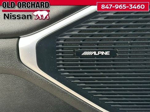 Used 2022 Jeep Wagoneer Series II w/ Premium Group I AWD/4WD image 10