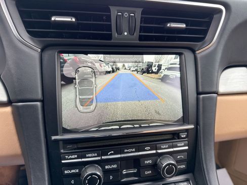 Used 2015 Porsche 911 Targa 4S image 19