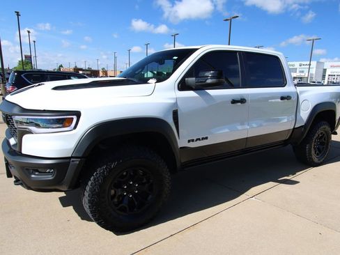 Used 2026 RAM 1500 RHO w/ RHO Level 1 Equipment Group AWD/4WD image 22