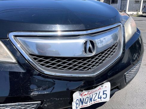 Used 2013 Acura RDX FWD w/ Technology Package image 28