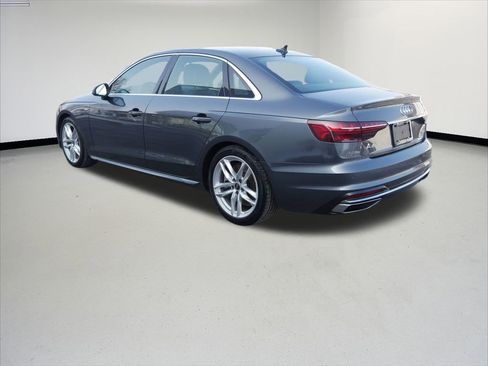 Certified 2023 Audi A4 2.0T Premium Plus w/ Premium Plus Package image 3