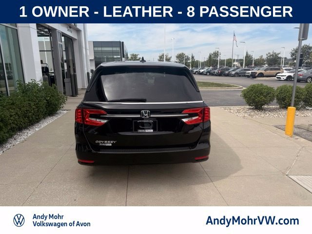 Used 2024 Honda Odyssey EX-L image 7