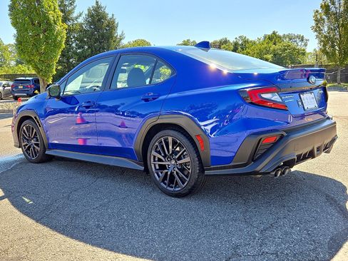 Used 2022 Subaru WRX Premium image 4