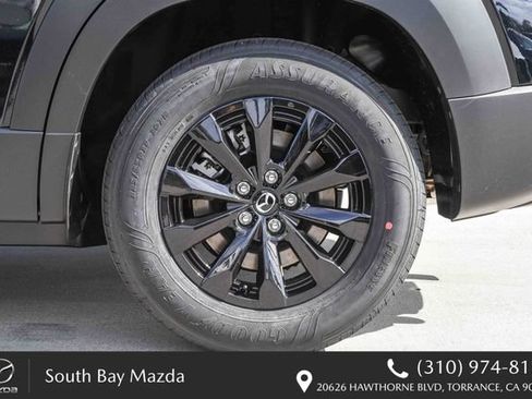 New 2026 MAZDA CX-50 2.5 Hybrid w/ Weather Package AWD/4WD image 10