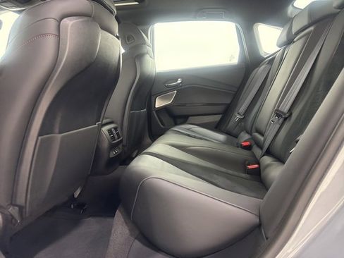 Certified 2025 Acura TLX SH-AWD w/ A-SPEC Pkg image 17