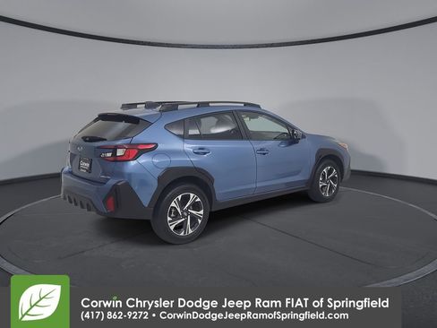 Used 2024 Subaru Crosstrek 2.0i Premium image 15