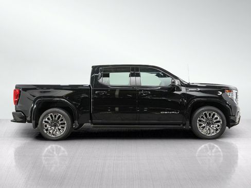 Used 2025 GMC Sierra 1500 Denali Ultimate AWD/4WD image 6