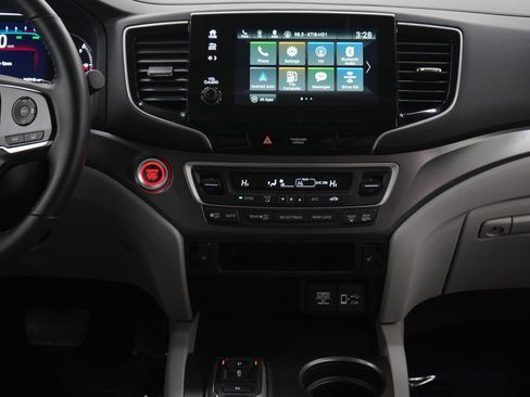 Used 2022 Honda Pilot EX-L image 17