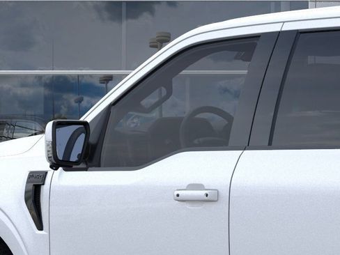 New 2026 Ford F150 Lariat w/ Equipment Group 502A High AWD/4WD image 25