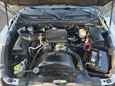 Used 2006 Dodge Dakota ST w/ Sport Appearance Group image 10