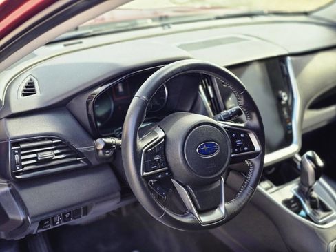 Used 2022 Subaru Outback Premium image 27