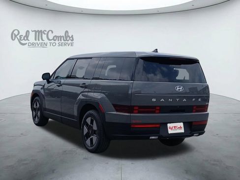 New 2026 Hyundai Santa Fe SE FWD image 3
