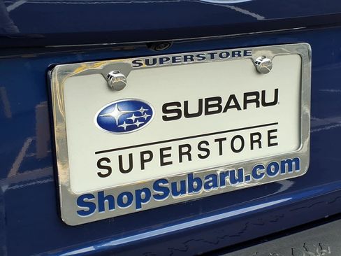 Certified 2025 Subaru Crosstrek 2.0i Premium w/ Convenience Package #2 image 16