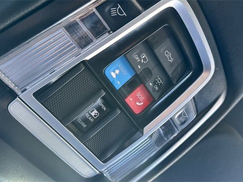 Used 2025 RAM 1500 Rebel w/ Rebel Level 1 Equipment Group image 24