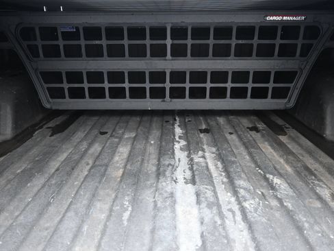 Used 2022 Chevrolet Silverado 1500 Custom Trail Boss w/ LPO, Dark Essentials Package AWD/4WD image 24
