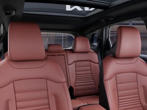 New 2026 Kia Sportage SX FWD image 27