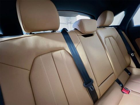 New 2025 Audi A5 2.0T Premium Plus image 25