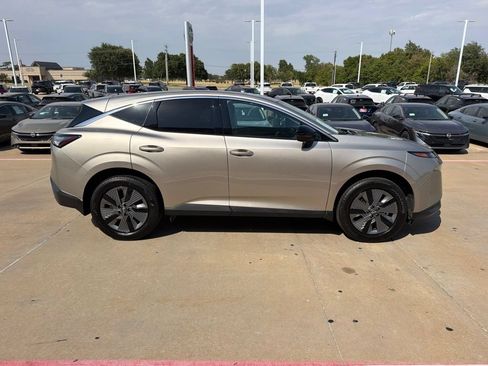 Used 2026 Nissan Murano SL AWD/4WD image 6