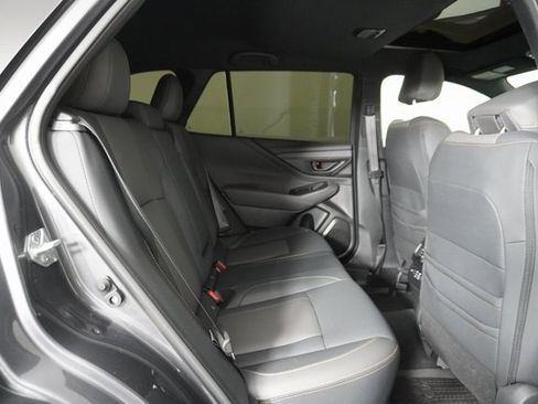 Certified 2023 Subaru Outback Wilderness image 39
