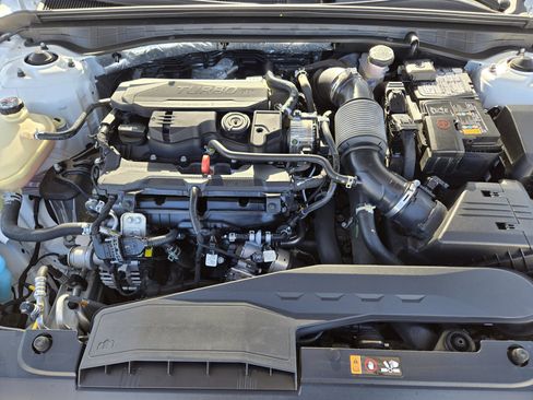 Used 2024 Kia K5 EX w/ EX Premium Package image 31