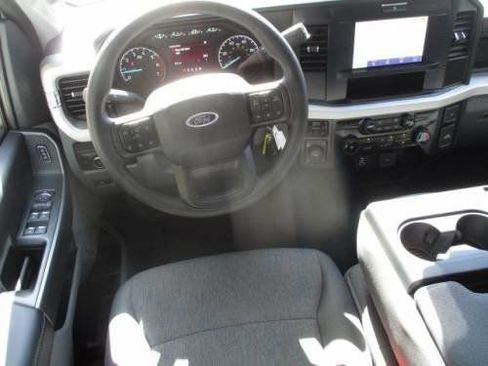 New 2026 Ford F250 XL w/ STX Appearance Package image 6