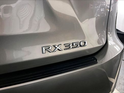 Used 2019 Lexus RX 350 FWD w/ Navigation Package image 9