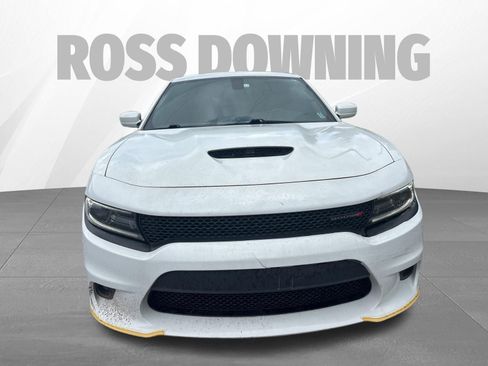 Used 2018 Dodge Charger SXT Plus RWD image 2