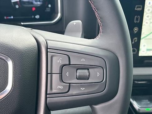 New 2026 GMC Sierra 1500 AT4X AWD/4WD image 33