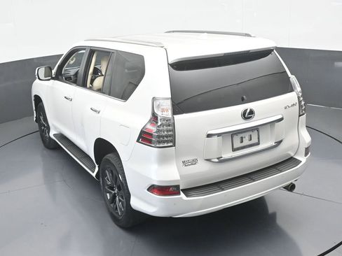 Used 2023 Lexus GX 460 Premium image 57