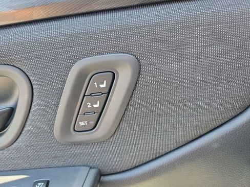 New 2026 Honda Passport TrailSport image 21