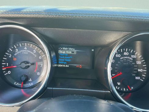 Used 2016 Ford Mustang GT image 16