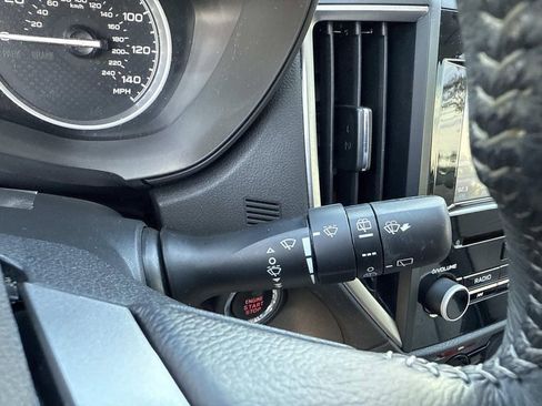 Certified 2021 Subaru Forester Premium w/ Popular Package #1 image 33