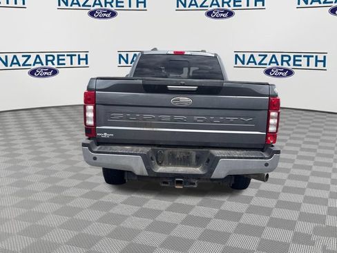 Used 2022 Ford F250 XLT w/ XLT Premium Package AWD/4WD image 6