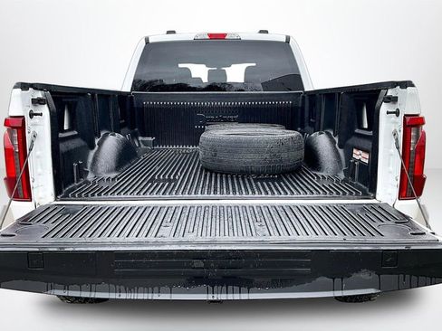 Used 2024 Ford F150 XLT w/ Tow/Haul Package AWD/4WD image 7