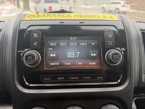 Used 2018 RAM ProMaster 2500 image 26