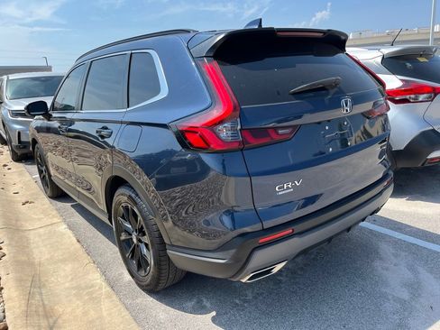 Used 2024 Honda CR-V Sport image 4